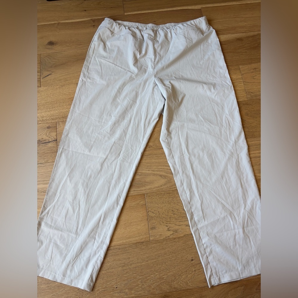 Coolibar lightweight upf 50 pants womens